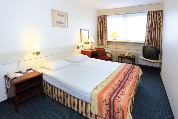 Danubius Hotel Flamenco (Budapest)
